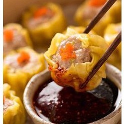 

(THE DIMSUM GUY) SHU MAY DAGING AYAM MURAH 100%HALAL