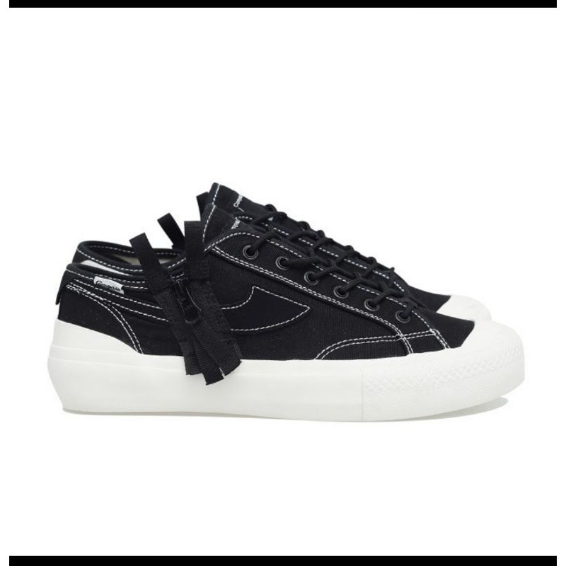 Compass Proto 1 Low Size 42 BNIB