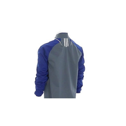 adidas game day jacket