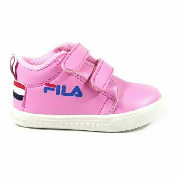 [KODE PRODUK O009] Sepatu anak laki laki perempuan sepatu Fila anak Usia 1 2 3 4 5 6 7 8 tahun