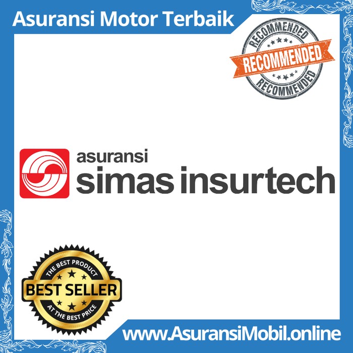 Asuransi Motor All Risk Sinar Mas Shopee Indonesia