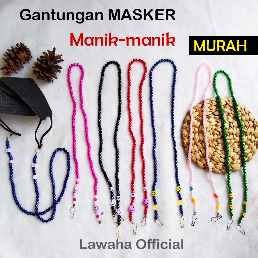 KONEKTOR MASKER KALUNG MASKER GANTUNGAN  MASKER KENEKTOR MASKER MUTIARA CONNECTOR MASKER CONNECTOR MASKER HIJAB CONEKTOR MASKER HIJAB CONEKTOR MASKER KONEKTOR MASKER MURAH KALUNG MASKER HIJAB