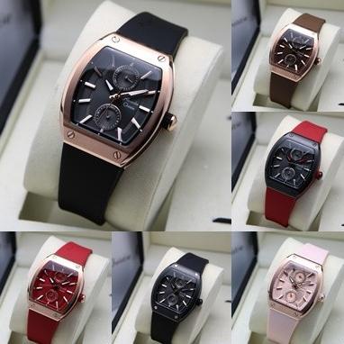 Jam Tangan Wanita Alexandre Christie AC 2944 / AC2944 Original - Resmi barang ada