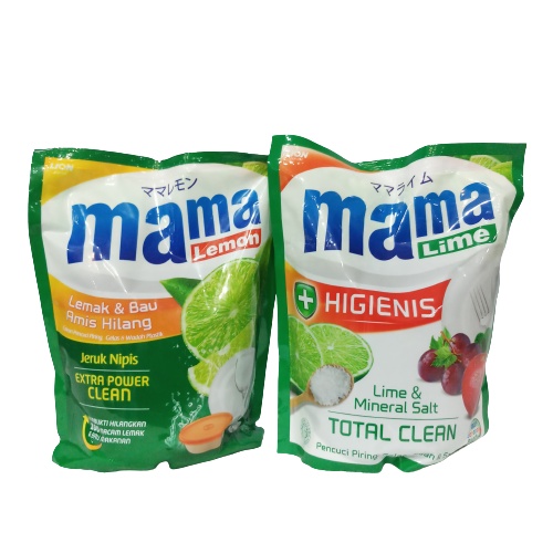 MAMA LIME/LEMON 1600ML RF/centraltrenggalek