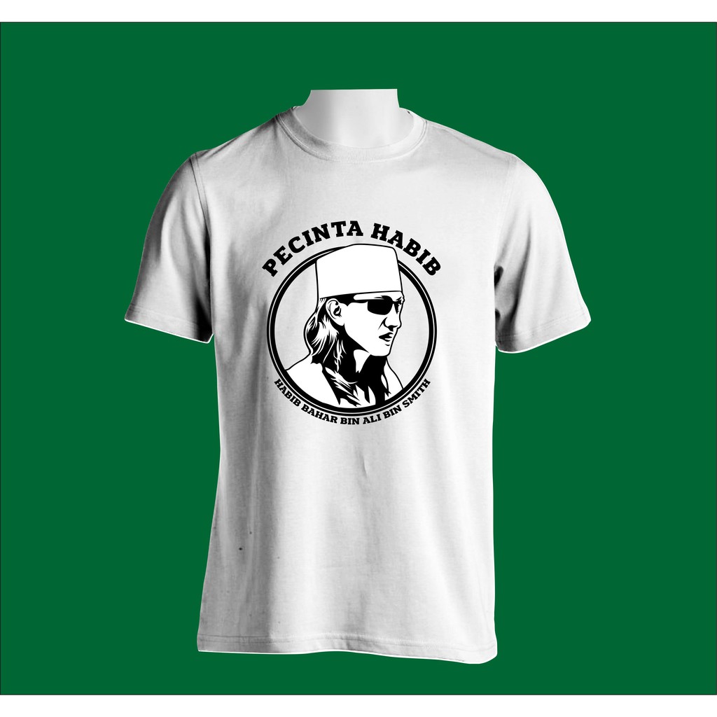 KAOS HABIB BAHAR BIN ALI BIN SMITH