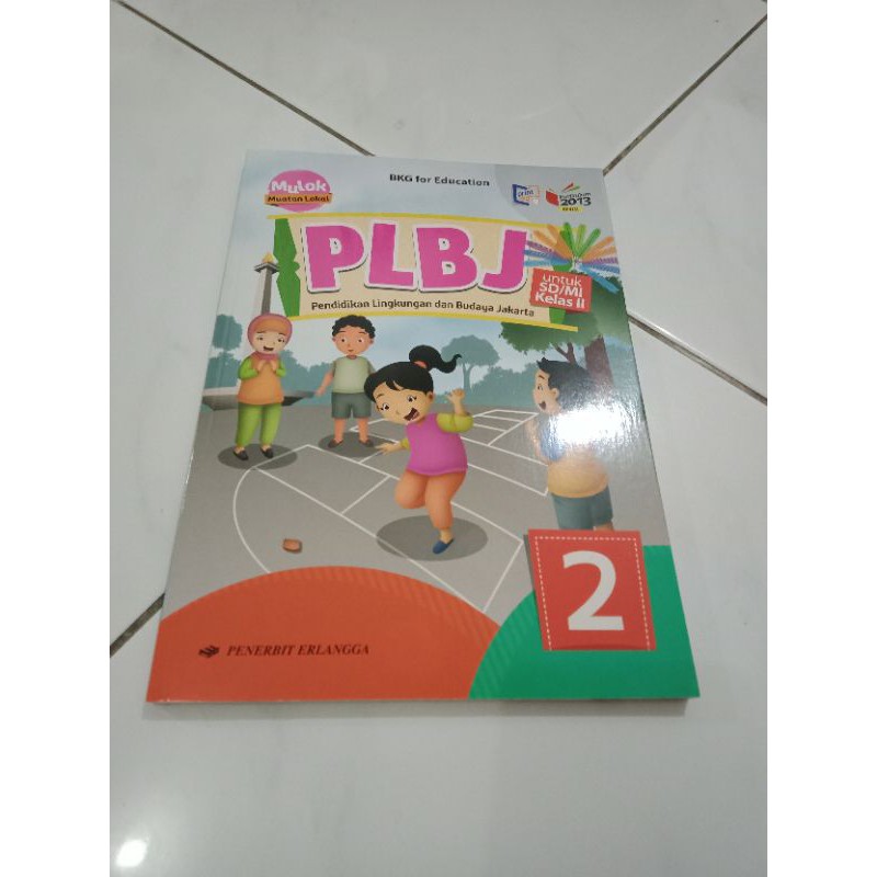 PLBJ 2