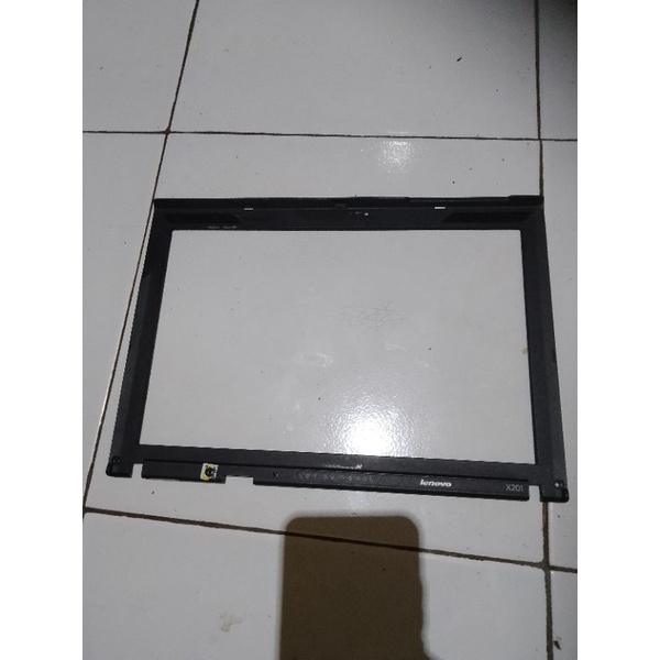 Frame LCD IBM Lenovo Thinkpad X201