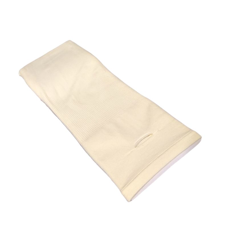 Manset  Tangan Jempol Premium  Handsock Unisex-Lemon