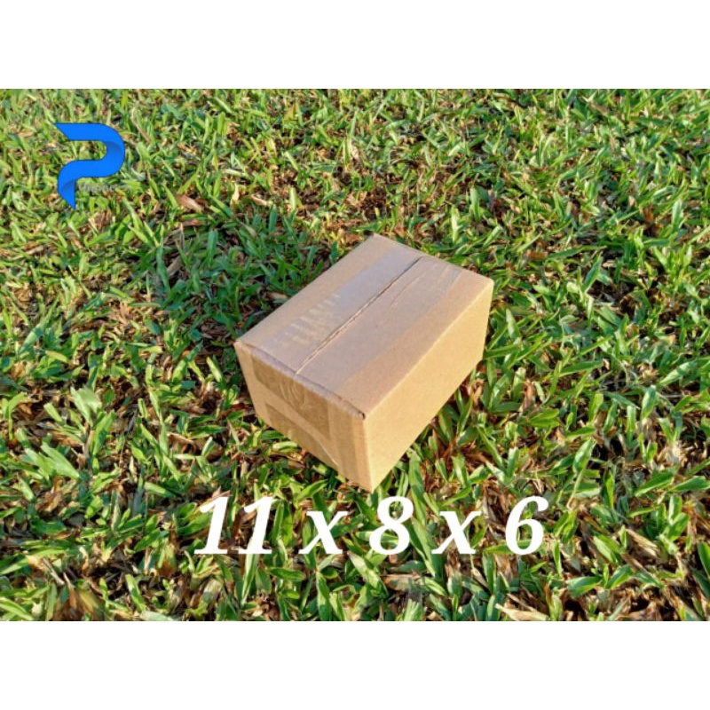 

kardus packing kecil 11x8x6 cm