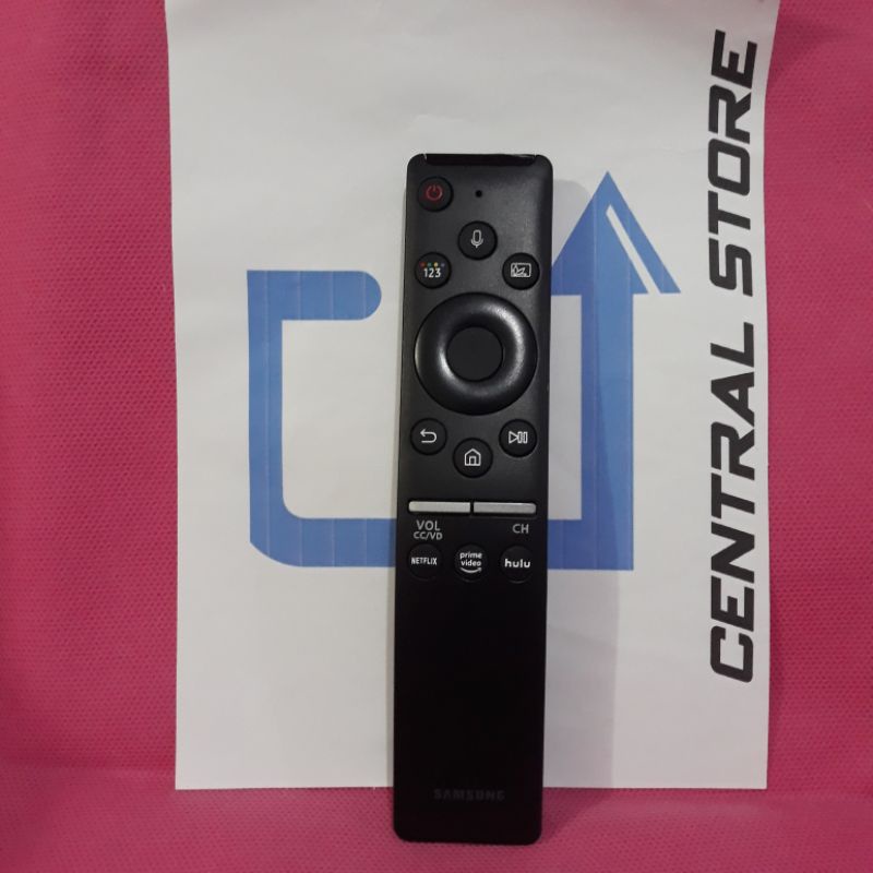 Remote TV Samsung Smart Microphone 4K ORIGINAL