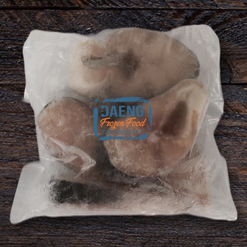 

Pangasius Sp - Steak 10 x 1kg