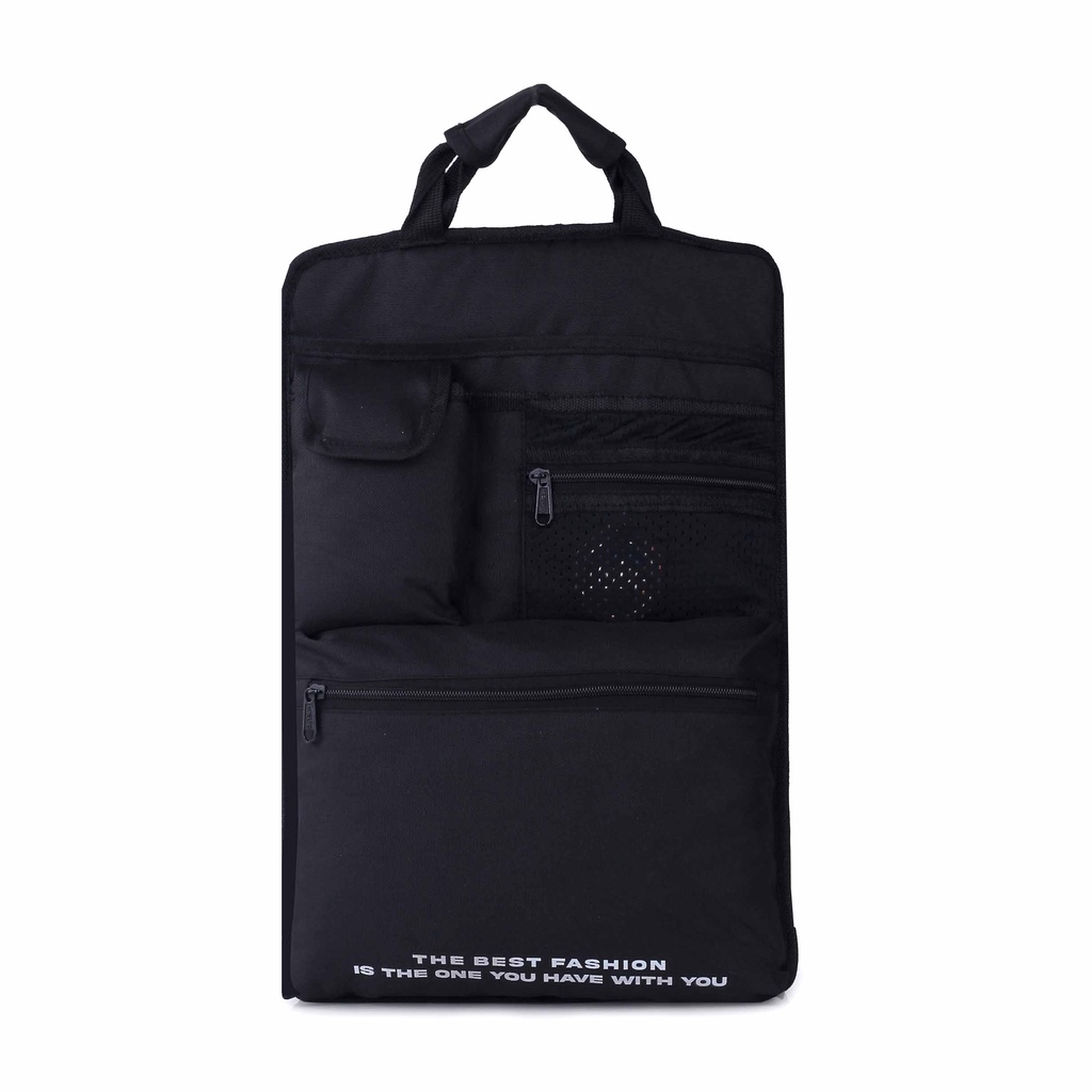 Tas Laptop Jinjing Multifungsi Original Inficlo | IFS 521