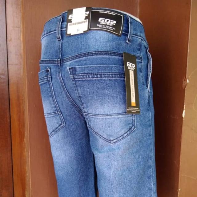 Pendek jeans 33-38