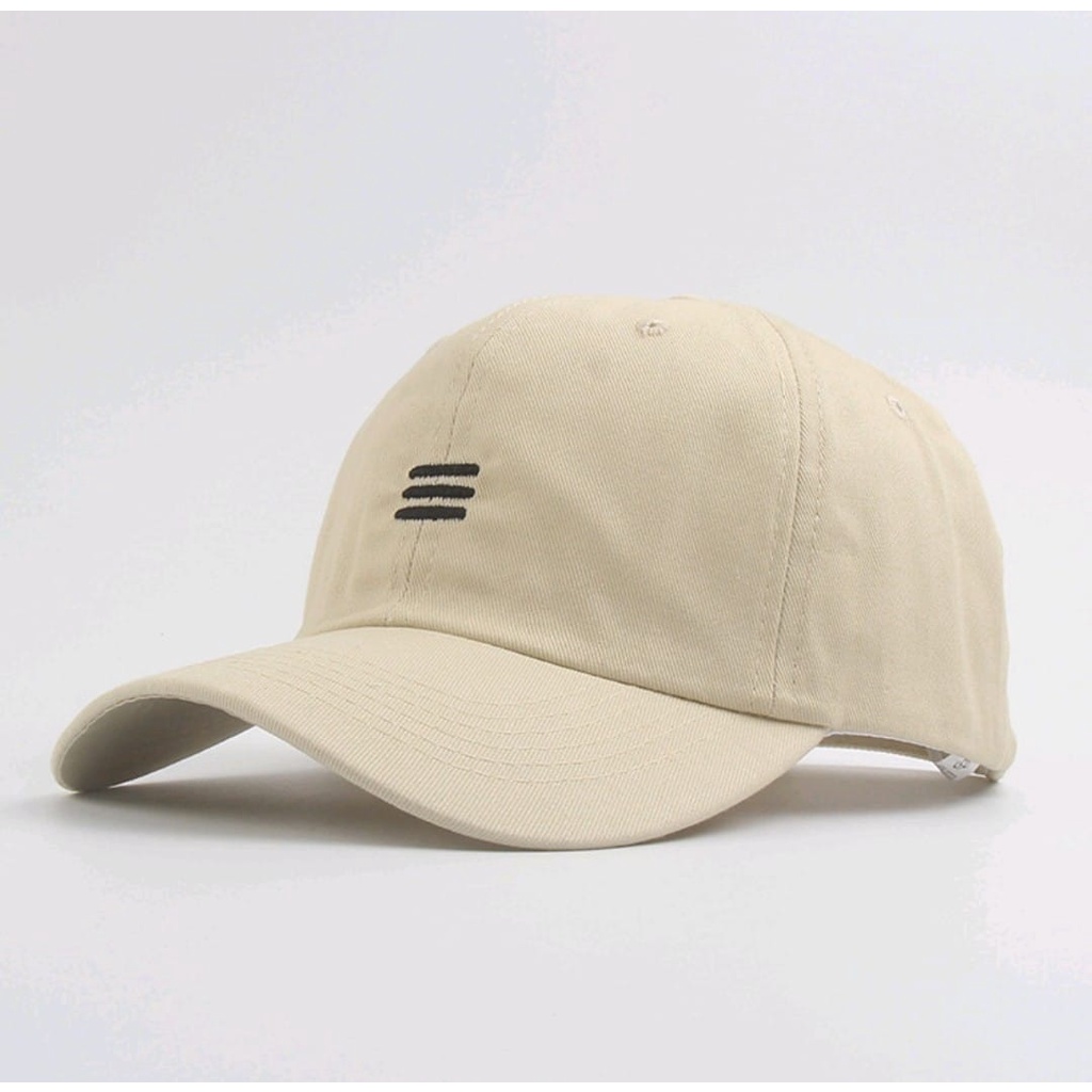 NEW TOPI BASEBALL PRIA DISTRO  GARIS BALOK TIGA MODEL BARU 2021 COD
