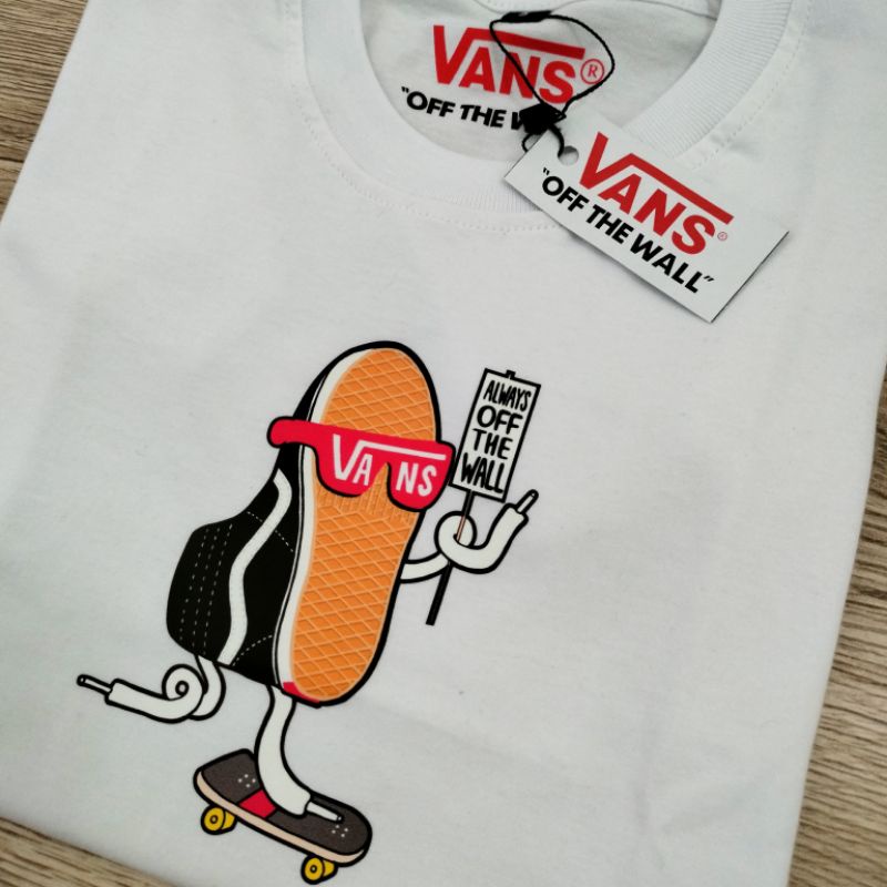 KAOS VANS ANAK LAKI LAKI SK8 HITAM ART PREMIUM HIGH QUALITY BAJU ANAK COWOK PAKAIAN ANAK MURAH DISTRO