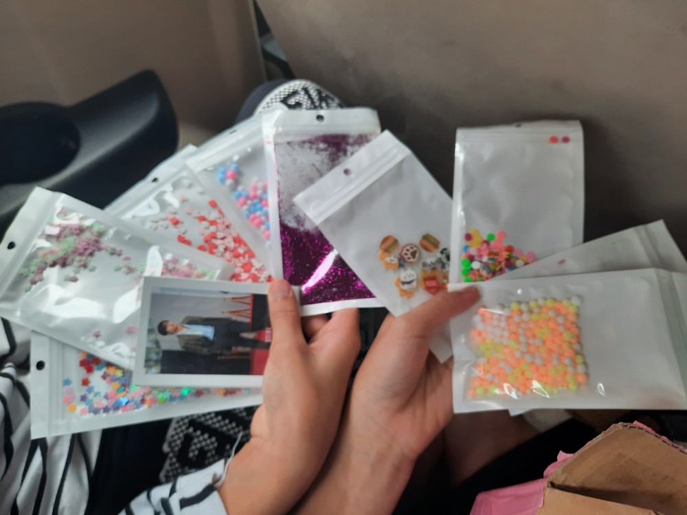 Foto ( Taehyung ) Isi 3 Pcs