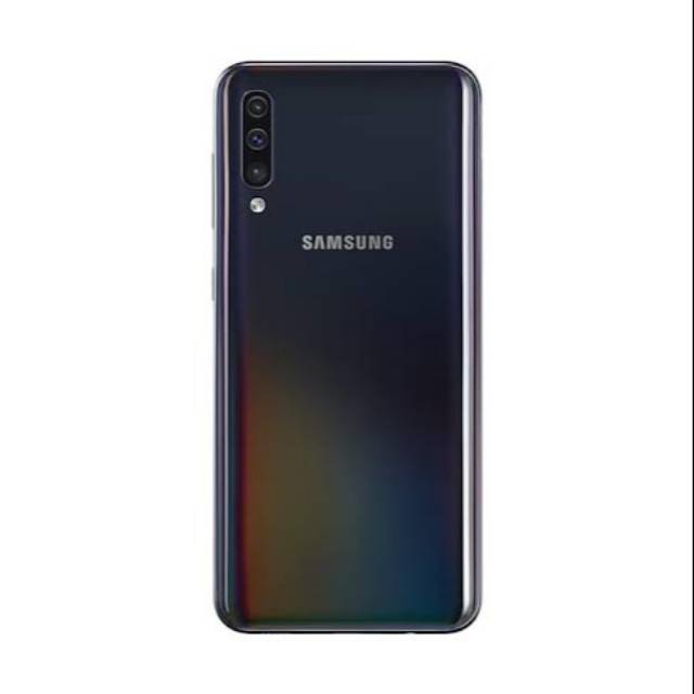 Samsung A50 ram 4/64 second