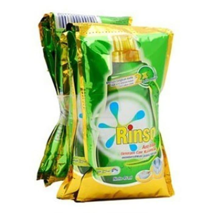 Rinso Cair sachet