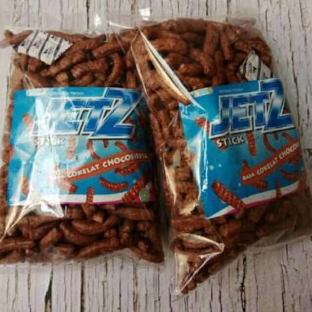 

JETZ COKLAT 250gr