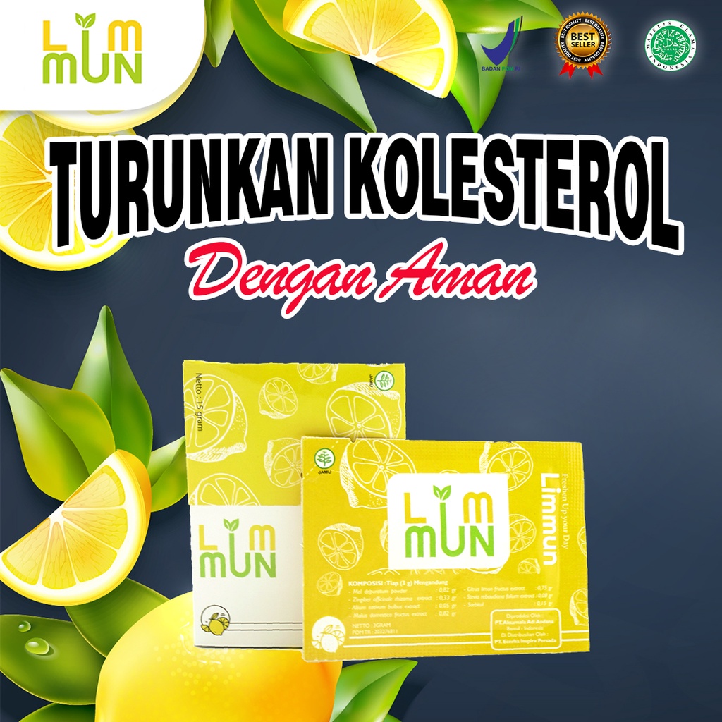 

LIMMUN kesehatan