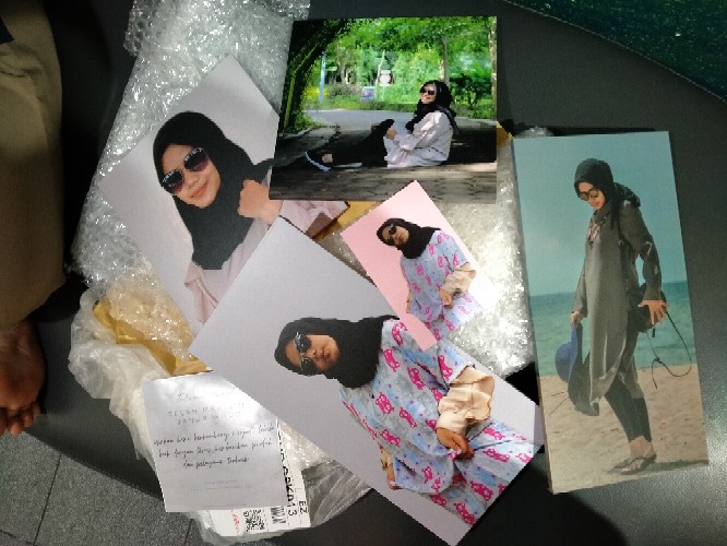 Janur Wood (pembelian /pcs) Rumah Dekorasi Kamar Dekorasi Custom Dekorasi