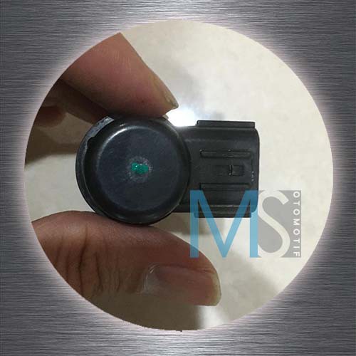 Switch Langsam / Sensor ISC (Idle Speed Control) Yamaha Mio J / NMax / Xeon / XRide / Aerox Juntaku