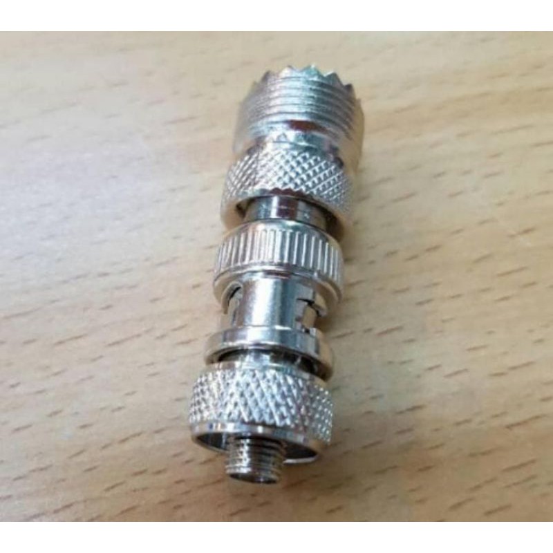 konektor antena HT ke antena mobil