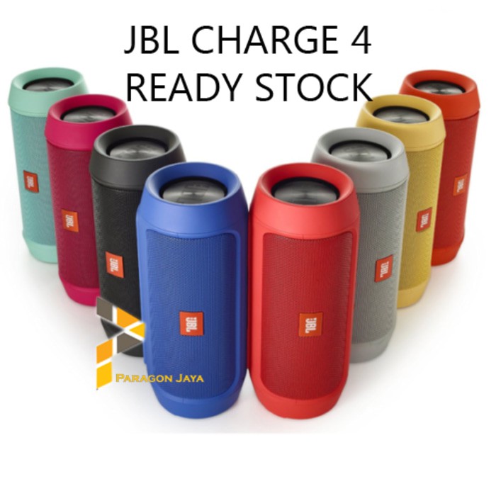 jbl charge 4 harga