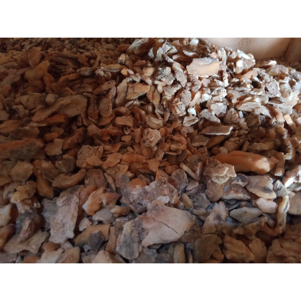 Kemenyan Tapanuli Grade A  1 Kg