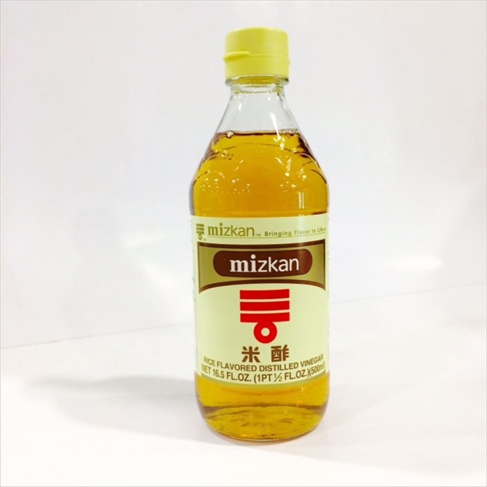 

Mizkan Komesu 500Ml