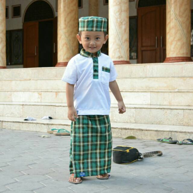 Grosir sarung celana/ grosir sarung instan / grosir sarung