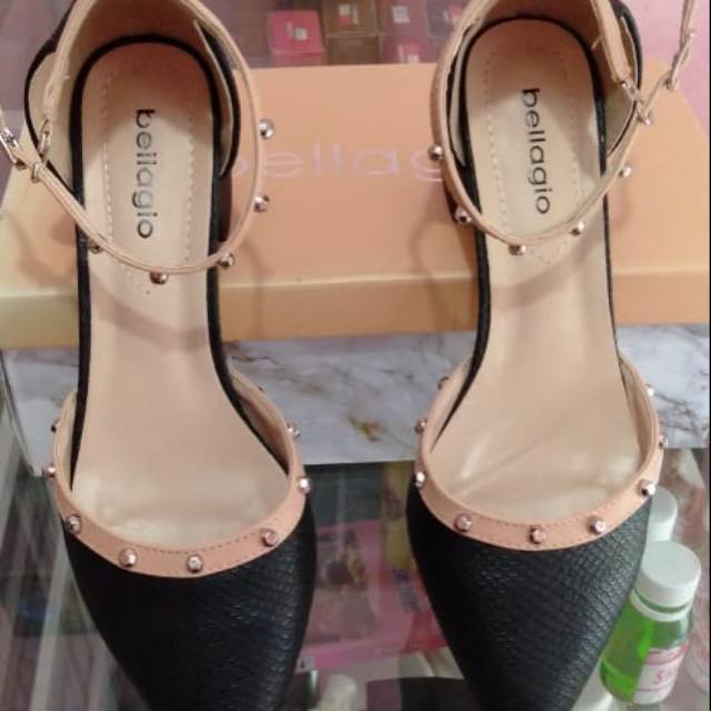 Sepatu Bellagio