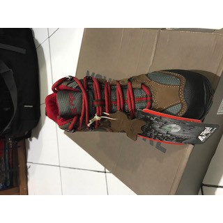 Sepatu Outdoor Tracking Steinberg Shoes - REI ORIGINAL