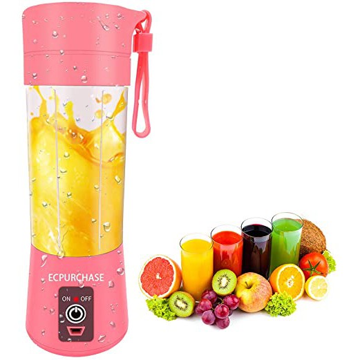 

BLENDSHAKE BELI 1