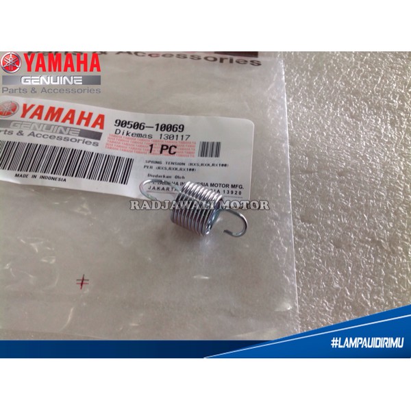 Per Stut Kopling Rx King Asli Yamaha