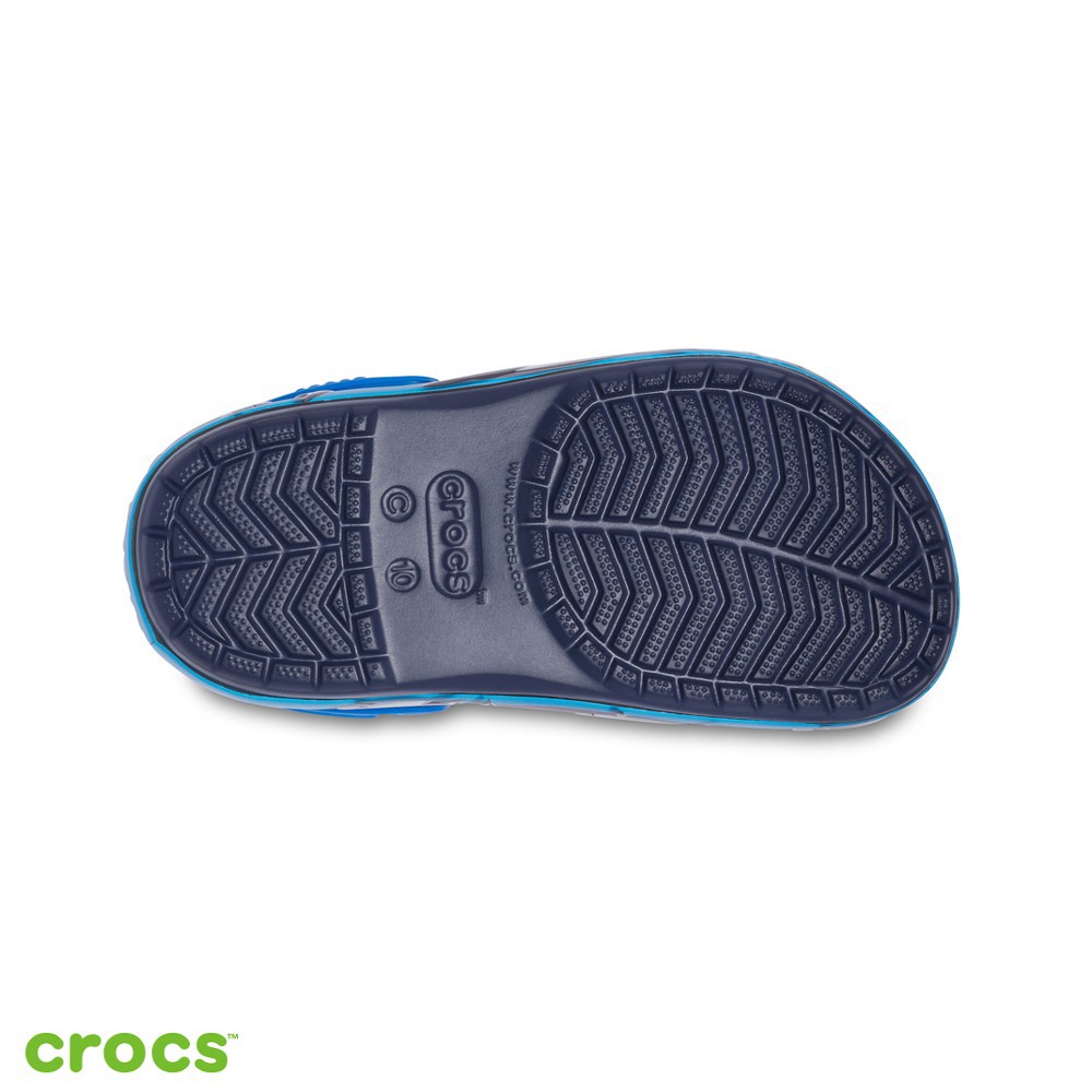 Crocs Fun Lab Shark - Navy 207070-410