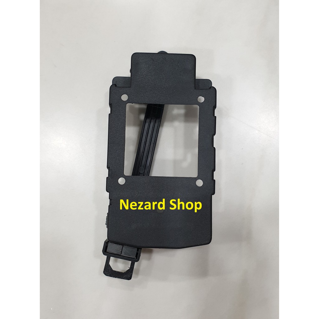 Mesin Pendulum Jam Dinding