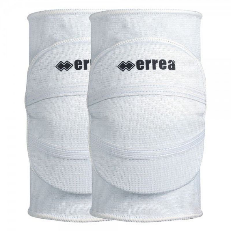 Errea Kneepads USA standart JUNIOR 1 psg ( Dekker Lutut Busa)