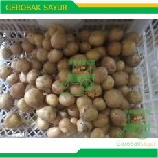 

Kentang Kecil / Baby Potato 500 g