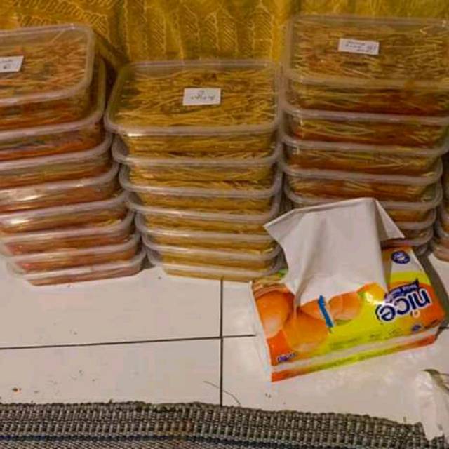 

MIE LIDI CEMILAN BOX