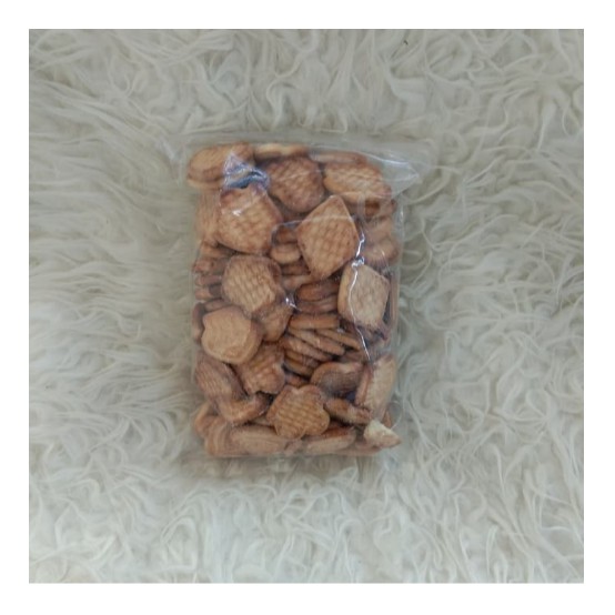 

Biskuit Gula Jadul 250gr