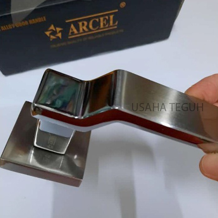 Kunci Pintu Arcel AR872 + Body