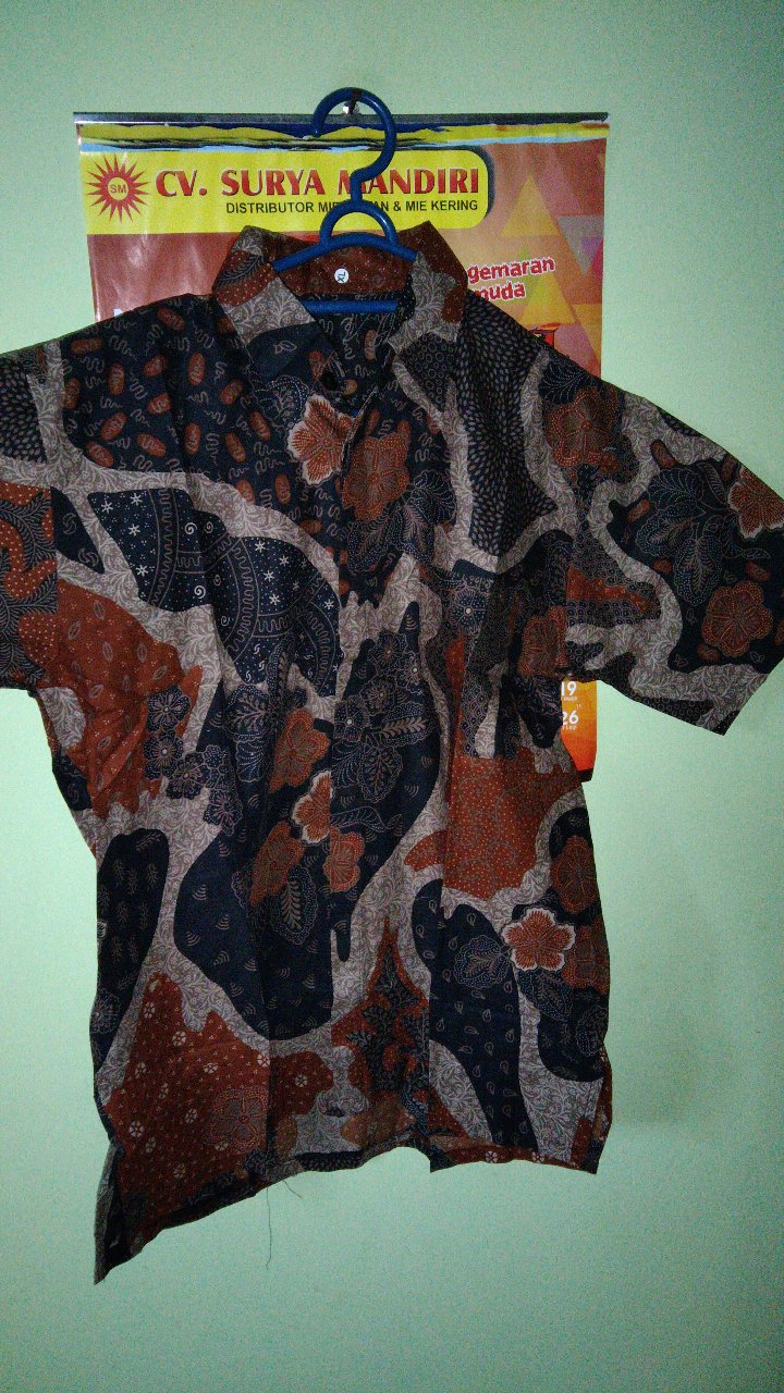 Maura Couple - Sania Ruffle Batik Couple Ori Ndoro Jowi Dnt Garansi Termurah Shopee  Selendang Merak