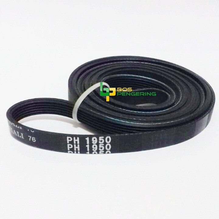 Vbelt 6ph 1950 1951 1952 Vbelt Midea Modena