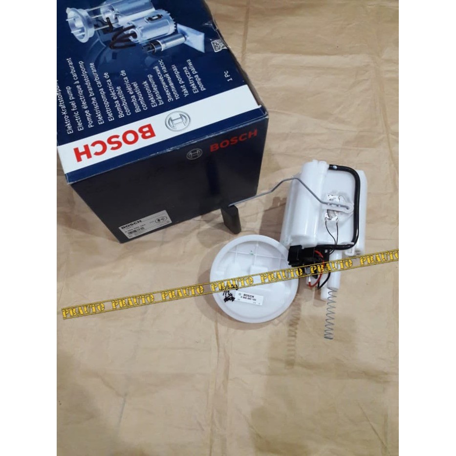 Pompa Bensin w203 (203 470 3594) BOSCH / Fuelpump Mercy C'class fuel pump 2034703594 a2034703594