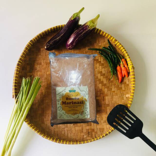 

1kg Bumbu Marinasi