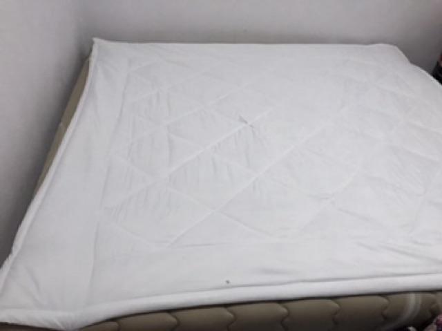 Matras Protektor 180/160 X200 Cm