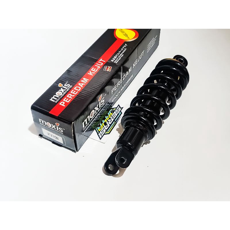 PEREDAM KEJUT SHOCK BREAKER VIXION OLD 3C1