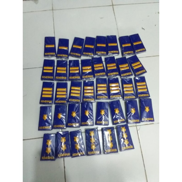 pangkat kemenhub 3a, 3b, 3c, 3d, 4a, 4b.
