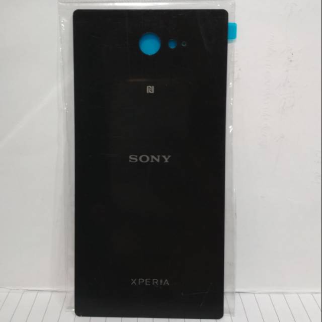 Backdoor Xperia M2 Casing belakang Sony Xperia M2